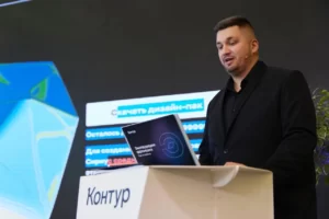 Никита Деменков о дизайнерской нейросети «Николай Иронов»